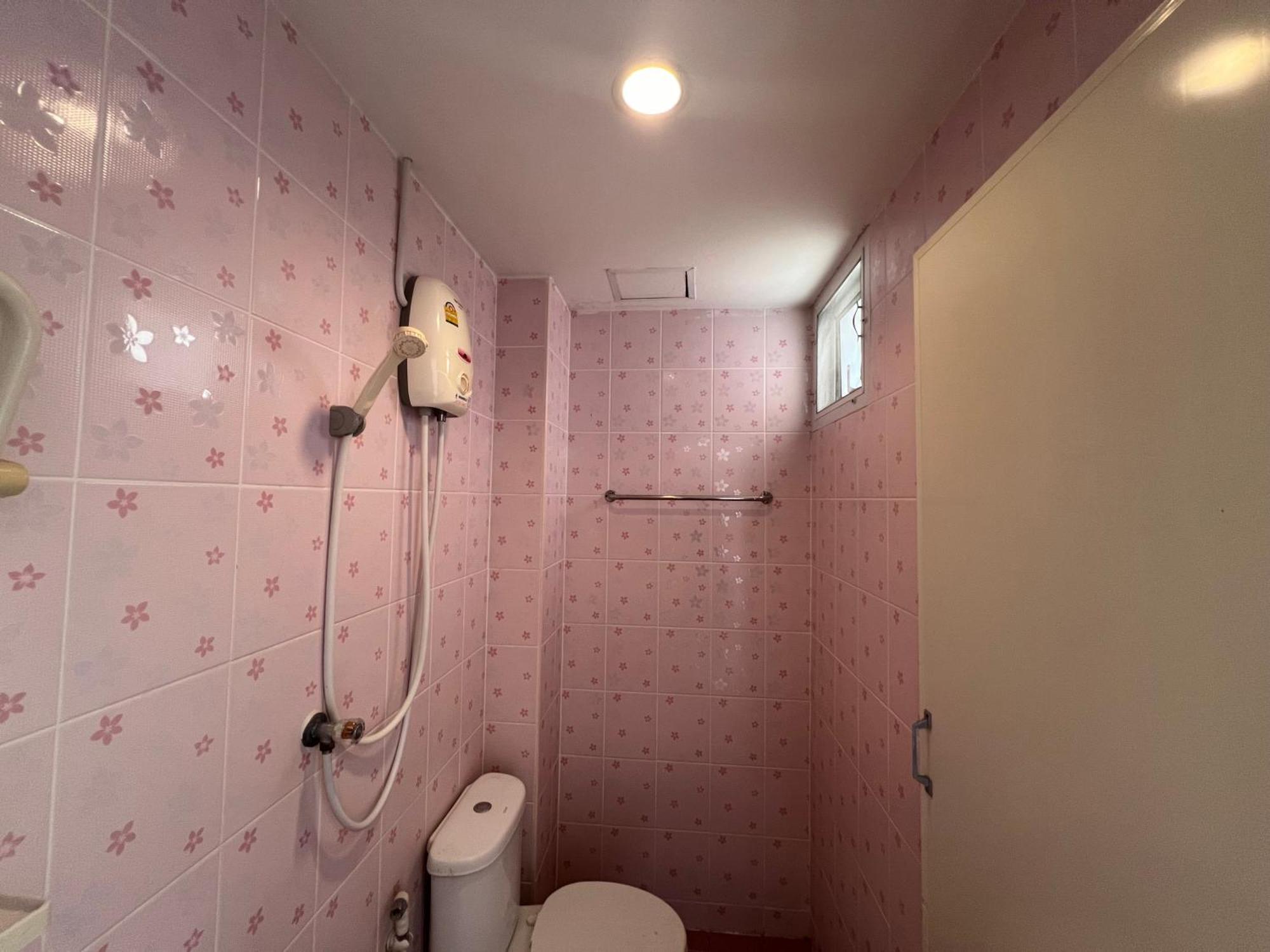 Отель Bonita House Бангкок Экстерьер фото