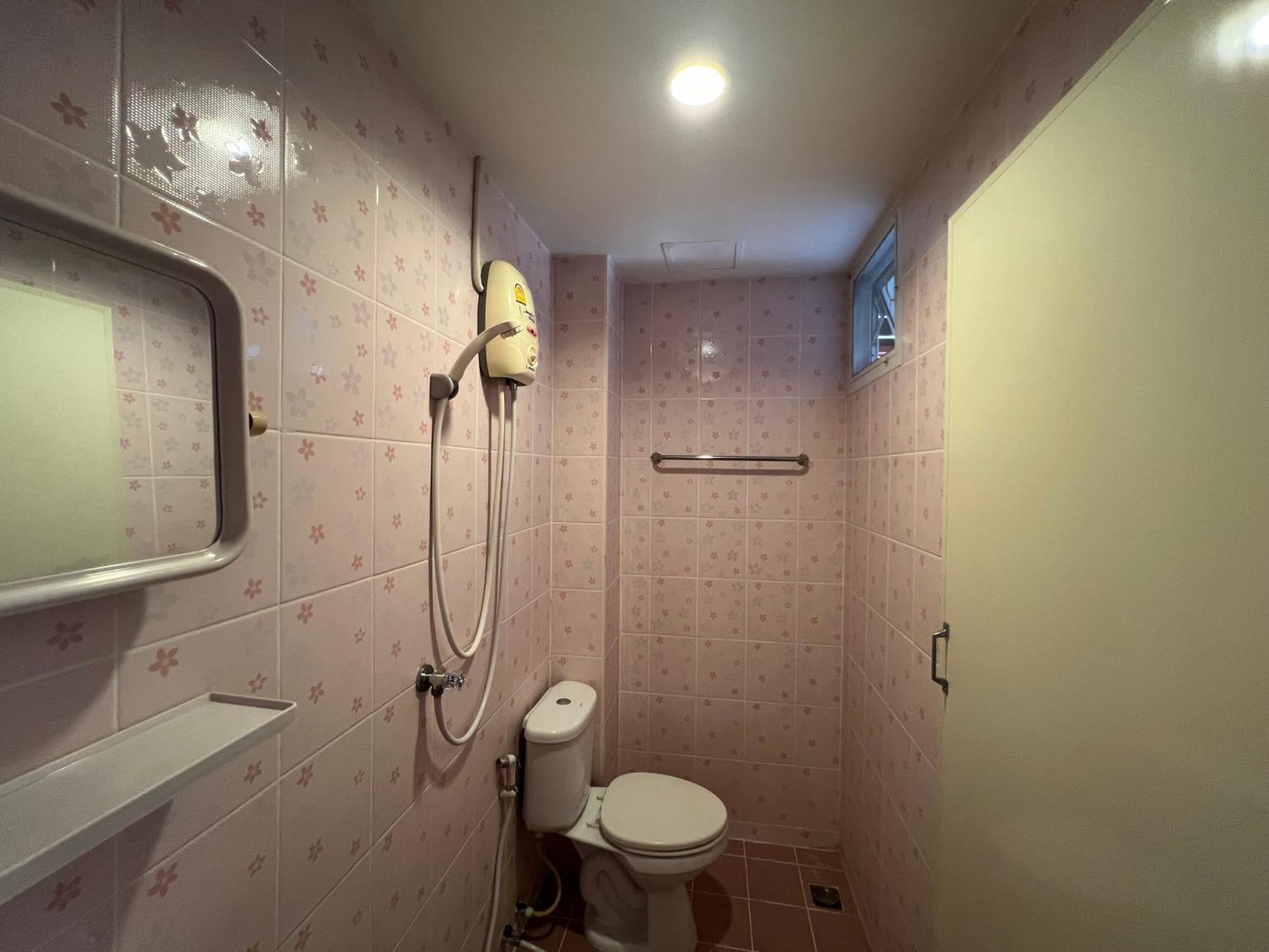 Отель Bonita House Бангкок Номер фото